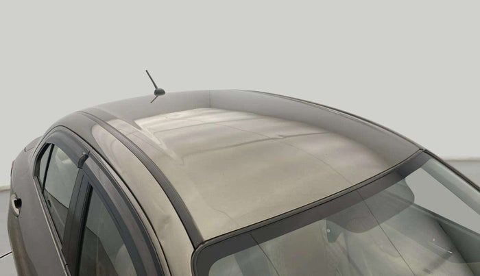 2019 Maruti Dzire VXI AMT, Petrol, Automatic, 51,662 km, Roof