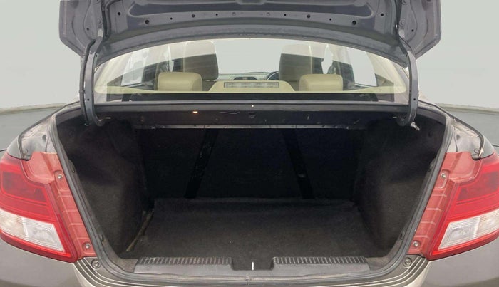 2019 Maruti Dzire VXI AMT, Petrol, Automatic, 51,662 km, Boot Open Zoomed View