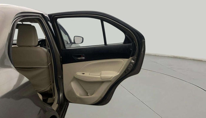 2019 Maruti Dzire VXI AMT, Petrol, Automatic, 51,662 km, RHS Rear Door