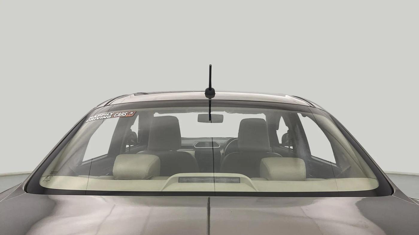 2019 Maruti Dzire VXI AMT, Petrol, Automatic, 51,662 km, Rear Windshield