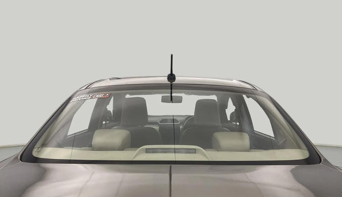 2019 Maruti Dzire VXI AMT, Petrol, Automatic, 51,662 km, Rear Windshield