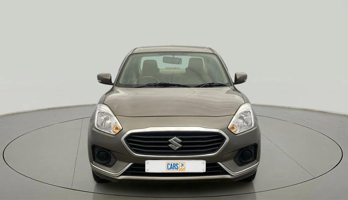 2019 Maruti Dzire VXI AMT, Petrol, Automatic, 51,662 km, Front