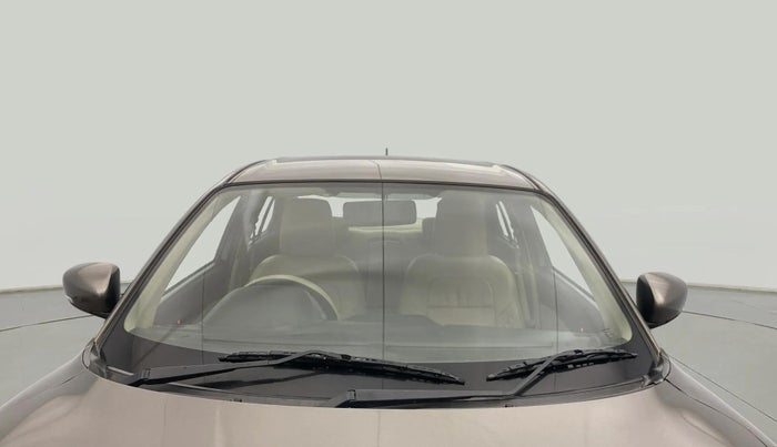 2019 Maruti Dzire VXI AMT, Petrol, Automatic, 51,662 km, Front Windshield