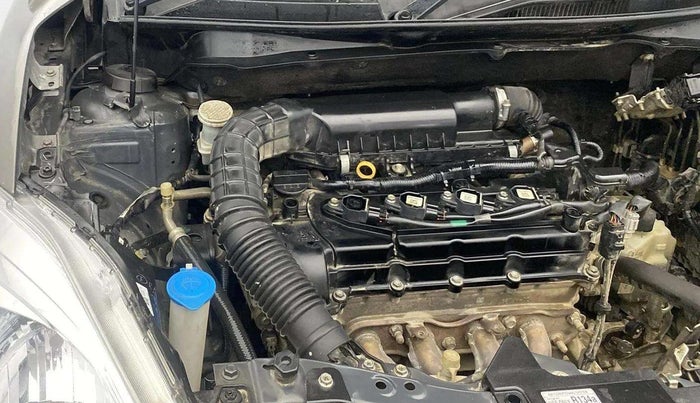 2019 Maruti Dzire VXI AMT, Petrol, Automatic, 51,662 km, Engine View - Right