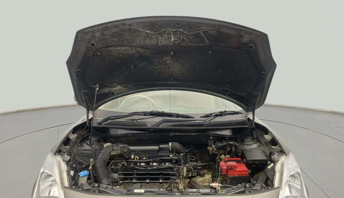 2019 Maruti Dzire VXI AMT, Petrol, Automatic, 51,662 km, Open Bonet