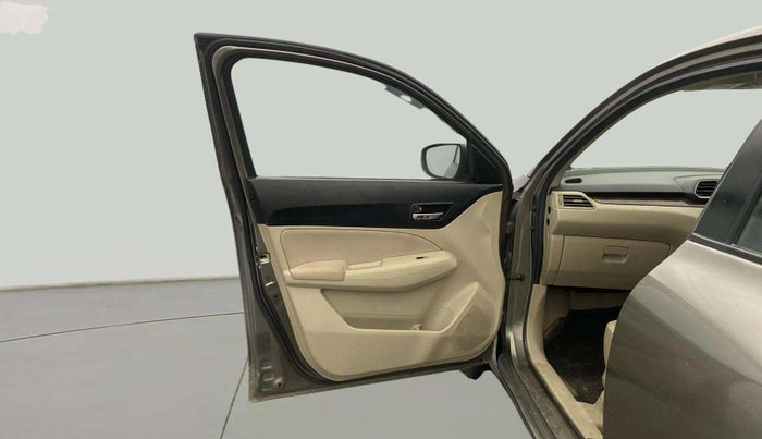 2019 Maruti Dzire VXI AMT, Petrol, Automatic, 51,662 km, LHS Front Door