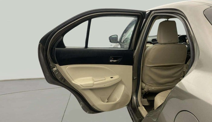 2019 Maruti Dzire VXI AMT, Petrol, Automatic, 51,662 km, LHS Rear Door