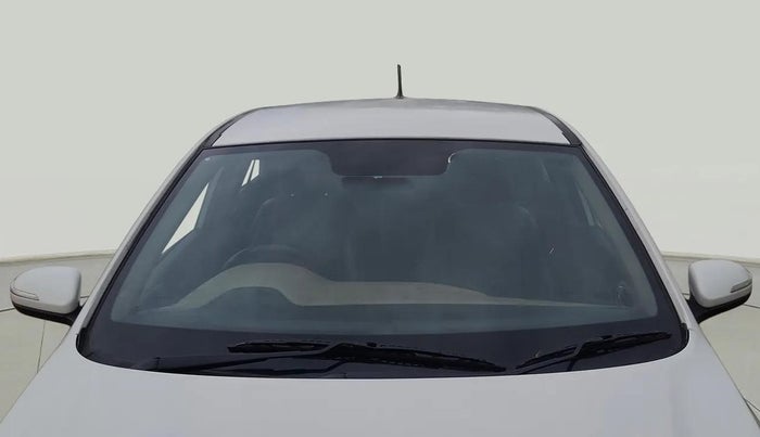 2016 Hyundai Elite i20 ASTA 1.2 (O), Petrol, Manual, 48,213 km, Front Windshield