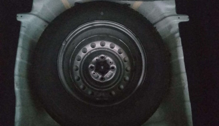 2021 Tata ALTROZ XM PLUS PETROL, Petrol, Manual, 43,360 km, Spare Tyre
