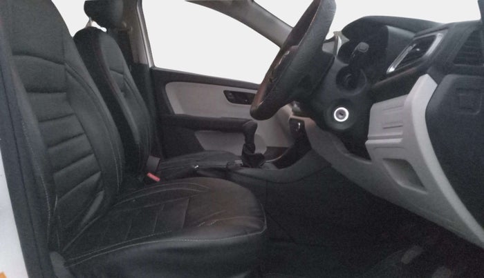 2021 Tata ALTROZ XM PLUS PETROL, Petrol, Manual, 43,360 km, Right Side Front Door Cabin