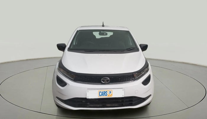 2021 Tata ALTROZ XM PLUS PETROL, Petrol, Manual, 43,360 km, Front