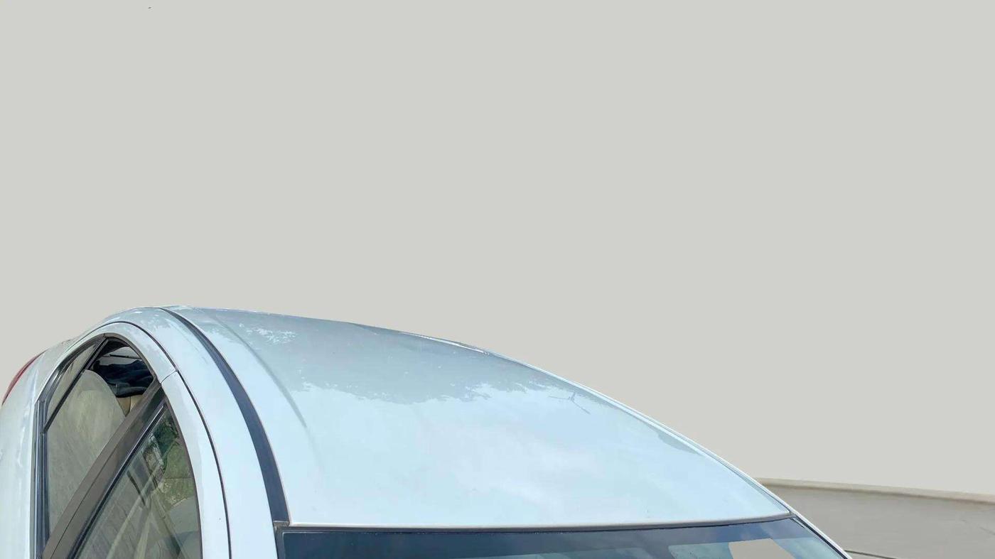 2020 Maruti Ciaz ALPHA  AT 1.5 SHVS PETROL, Petrol, Automatic, 1,12,265 km, Roof