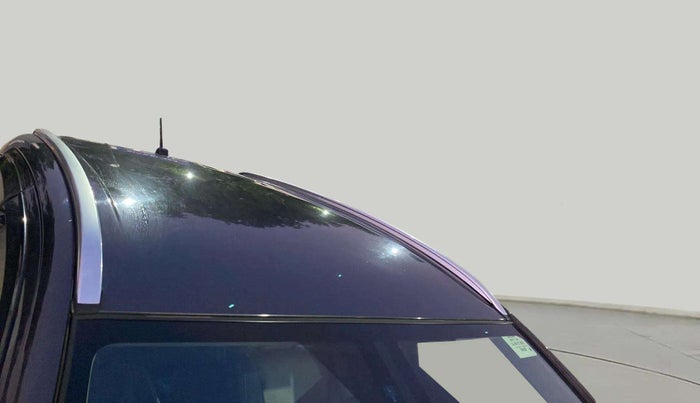 2020 Maruti S Cross ALPHA AT1.5, Petrol, Automatic, 48,989 km, Roof