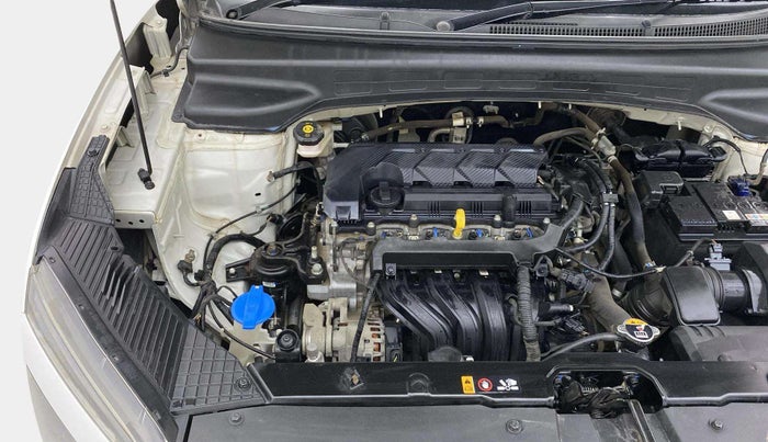 2021 Hyundai Creta SX IVT 1.5 PETROL, Petrol, Automatic, 51,571 km, Engine View - Right