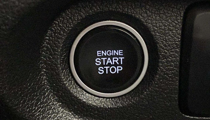 2021 Hyundai Creta SX IVT 1.5 PETROL, Petrol, Automatic, 51,571 km, Keyless Start/ Stop Button