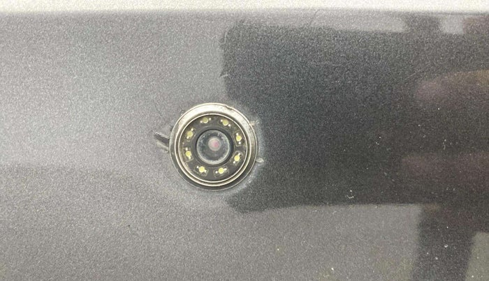 2021 Tata Tiago XT (O) PETROL, Petrol, Manual, 65,283 km, Parking Camera