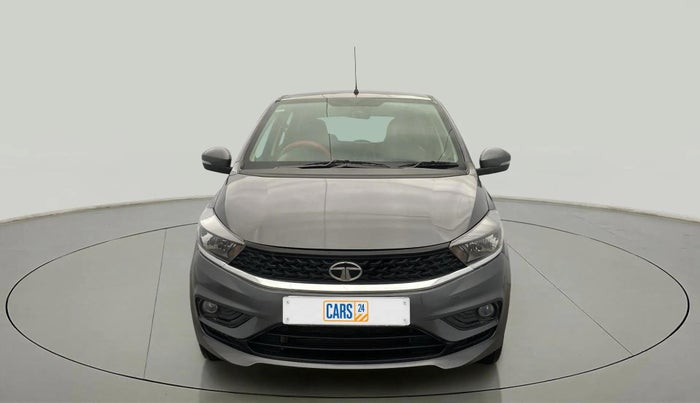 2021 Tata Tiago XT (O) PETROL, Petrol, Manual, 65,283 km, Front