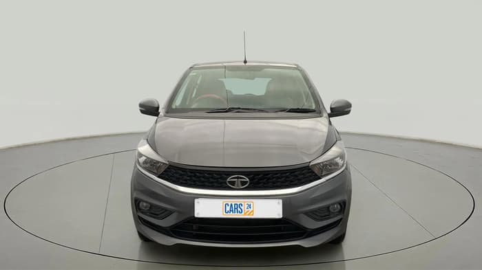 2021 Tata Tiago XT (O) PETROL, Petrol, Manual, 65,179 km, Front