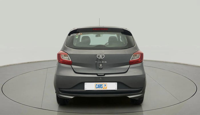 2021 Tata Tiago XT (O) PETROL, Petrol, Manual, 65,283 km, Back/Rear