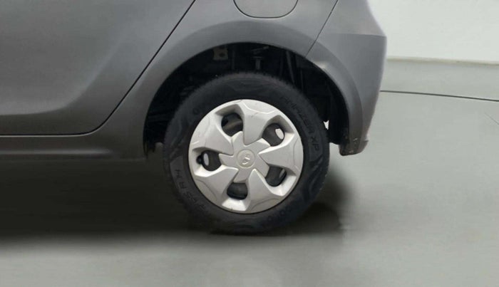 2021 Tata Tiago XT (O) PETROL, Petrol, Manual, 65,283 km, Left Rear Wheel