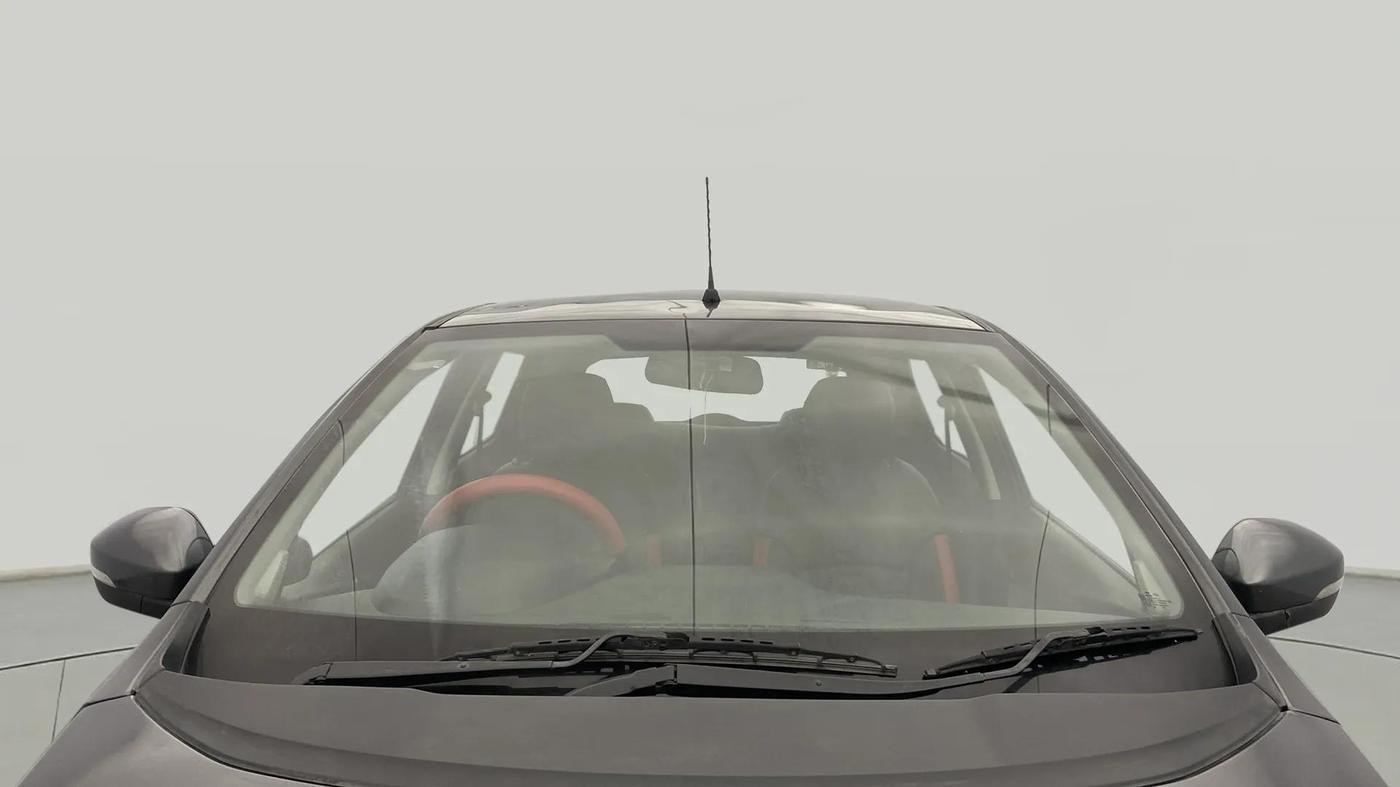2021 Tata Tiago XT (O) PETROL, Petrol, Manual, 65,179 km, Front Windshield