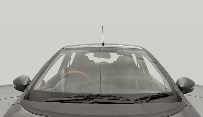 2021 Tata Tiago XT (O) PETROL, Petrol, Manual, 65,283 km, Front Windshield