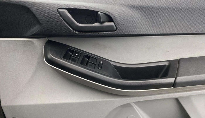 2021 Tata Tiago XT (O) PETROL, Petrol, Manual, 65,283 km, Driver Side Door Panels Control