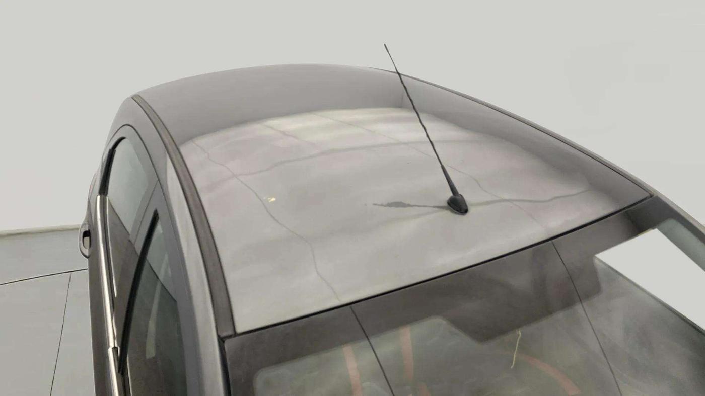2021 Tata Tiago XT (O) PETROL, Petrol, Manual, 65,179 km, Roof