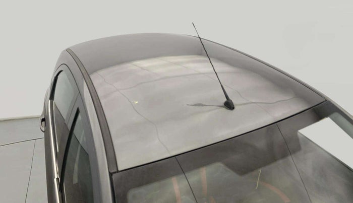 2021 Tata Tiago XT (O) PETROL, Petrol, Manual, 65,283 km, Roof