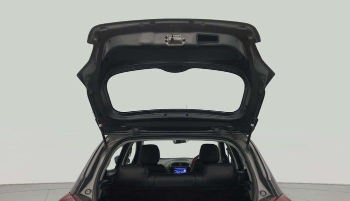 2021 Tata Tiago XT (O) PETROL, Petrol, Manual, 65,283 km, Boot Door Open