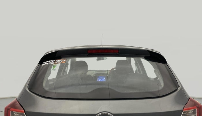 2021 Tata Tiago XT (O) PETROL, Petrol, Manual, 65,283 km, Rear Windshield