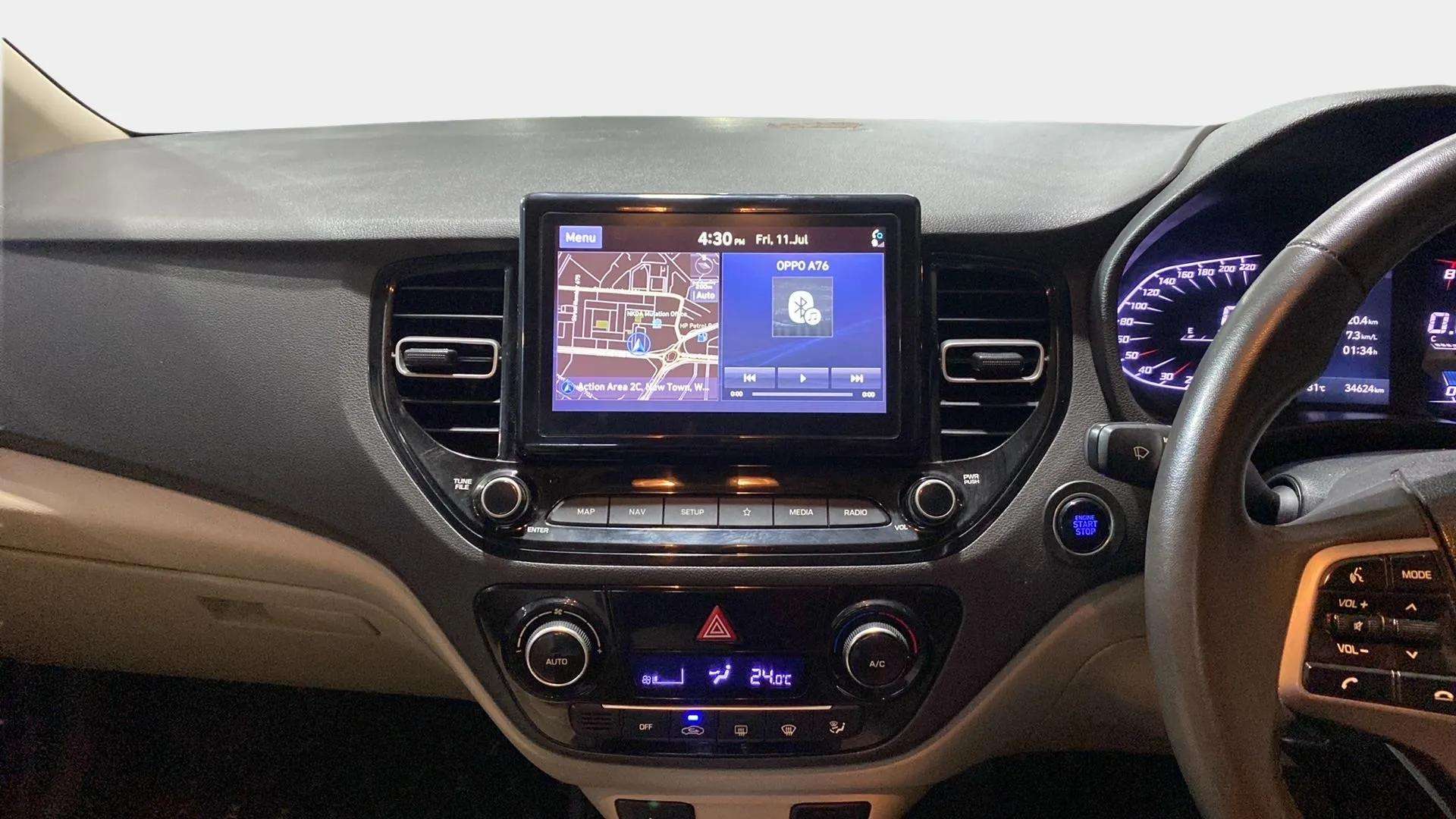Features