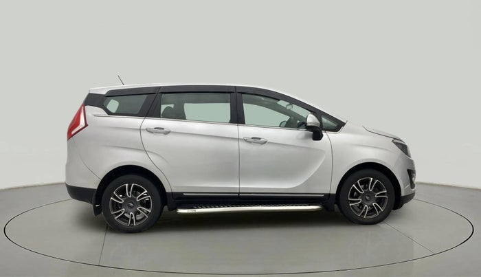 2019 Mahindra MARAZZO M8 7 STR, Diesel, Manual, 59,066 km, Right Side View
