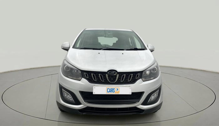 2019 Mahindra MARAZZO M8 7 STR, Diesel, Manual, 59,066 km, Front