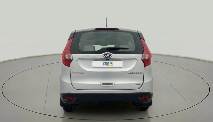 2019 Mahindra MARAZZO M8 7 STR, Diesel, Manual, 59,066 km, Back/Rear