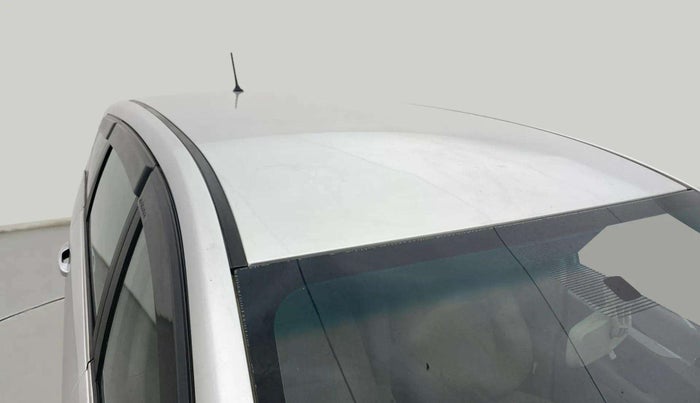 2019 Mahindra MARAZZO M8 7 STR, Diesel, Manual, 59,066 km, Roof