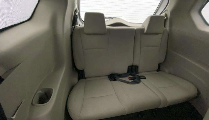 2019 Mahindra MARAZZO M8 7 STR, Diesel, Manual, 59,066 km, Third Seat Row ( optional )