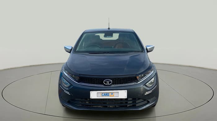 2020 Tata ALTROZ XT PETROL, Petrol, Manual, 41,054 km, Front