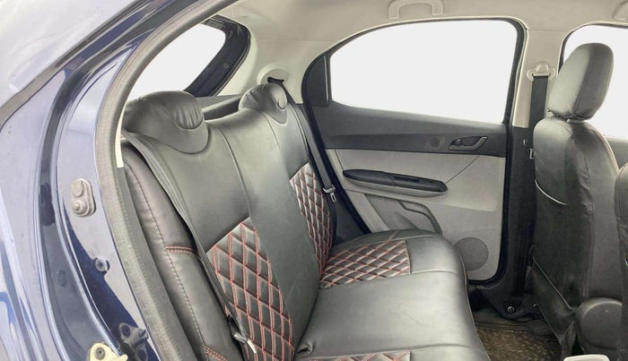 2022 Tata Tiago XT CNG, CNG, Manual, 26,931 km, Right Side Rear Door Cabin