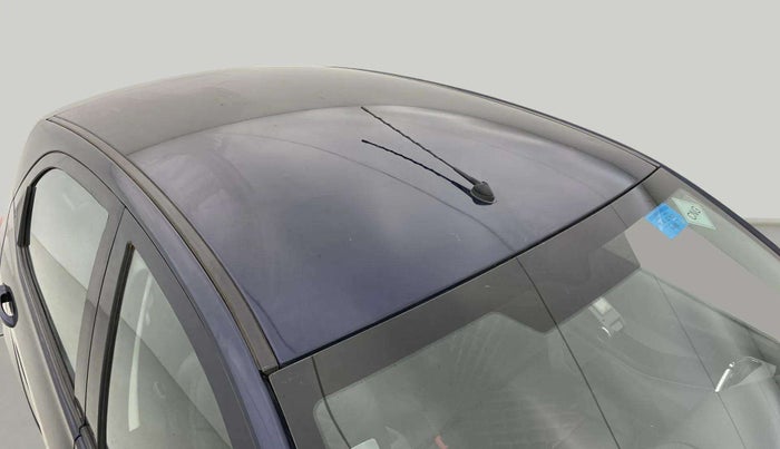 2022 Tata Tiago XT CNG, CNG, Manual, 26,931 km, Roof