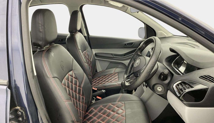 2022 Tata Tiago XT CNG, CNG, Manual, 26,931 km, Right Side Front Door Cabin