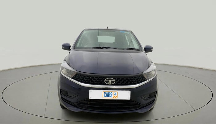 2022 Tata Tiago XT CNG, CNG, Manual, 26,931 km, Front