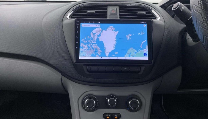 2022 Tata Tiago XT CNG, CNG, Manual, 26,931 km, Air Conditioner