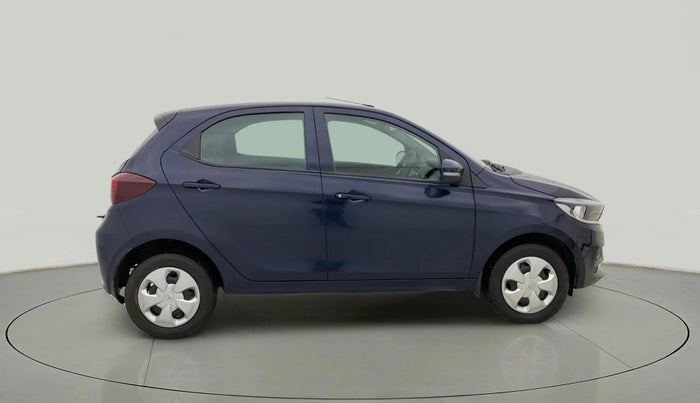 2022 Tata Tiago XT CNG, CNG, Manual, 26,931 km, Right Side View