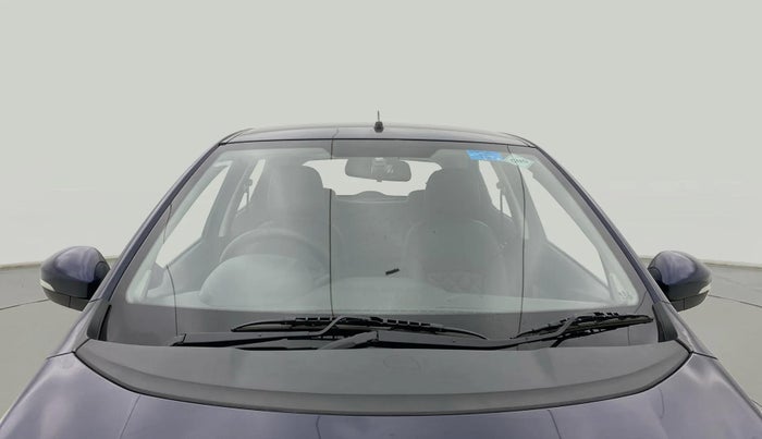 2022 Tata Tiago XT CNG, CNG, Manual, 26,931 km, Front Windshield