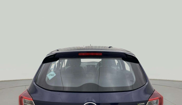 2022 Tata Tiago XT CNG, CNG, Manual, 26,931 km, Rear Windshield