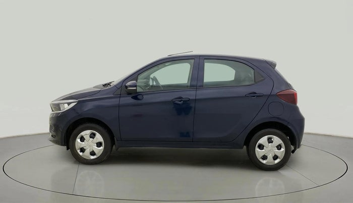 2022 Tata Tiago XT CNG, CNG, Manual, 26,931 km, Left Side
