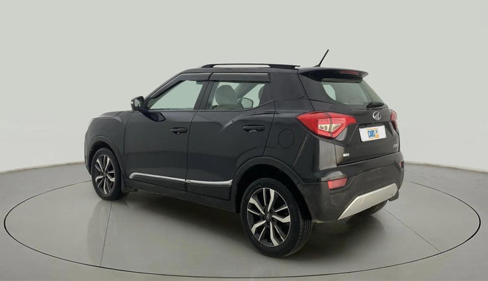 2019 Mahindra XUV300 W8 (O) 1.5 DIESEL, Diesel, Manual, 92,508 km, Left Back Diagonal