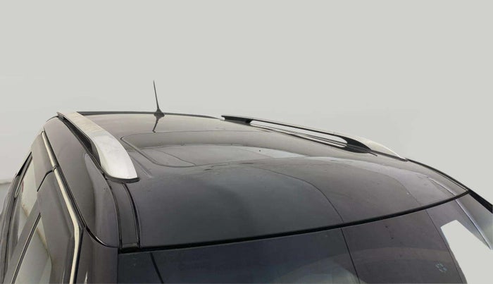 2019 Mahindra XUV300 W8 (O) 1.5 DIESEL, Diesel, Manual, 92,508 km, Roof