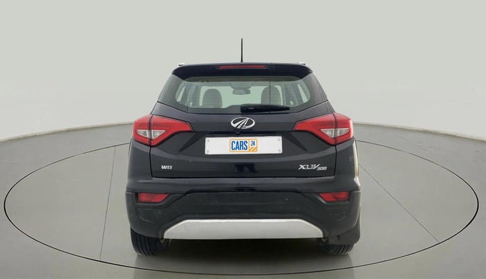 2019 Mahindra XUV300 W8 (O) 1.5 DIESEL, Diesel, Manual, 92,508 km, Back/Rear